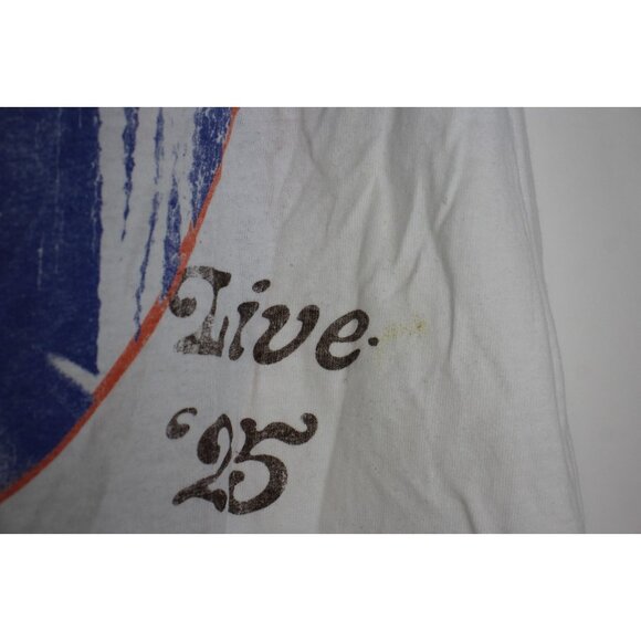 Beyonce Mens Medium Cowboy Carter Concert 2025 Tour Tee T-Shirt NEW G1425 - Picture 6 of 8